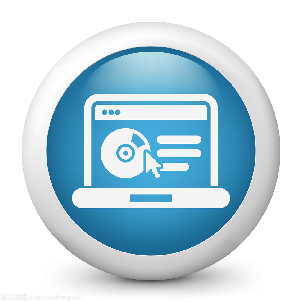 网站与软件图标 数字时代视觉身份的关键