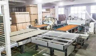 从制造到智造 星辉数控与赫迪曼家居携手开启定制家居新篇章