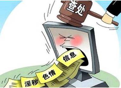 净化文化环境 探析“扫黄打非”的法律知识与实践意义